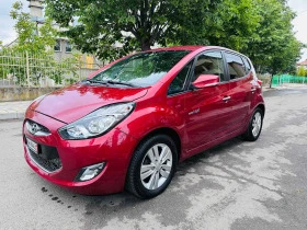 Hyundai Ix20 1.6i Swiss, снимка 2