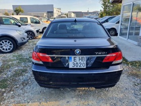 BMW 750 LPG V8, снимка 4 - Автомобили и джипове - 45388552