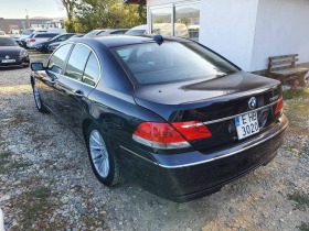 BMW 750 LPG V8, снимка 5 - Автомобили и джипове - 45388552
