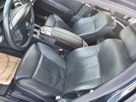 BMW 750 LPG V8, снимка 8 - Автомобили и джипове - 45388552