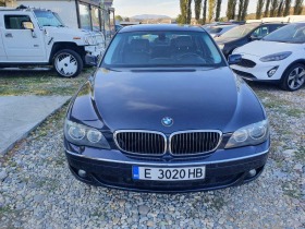 BMW 750 LPG V8, снимка 1 - Автомобили и джипове - 45388552