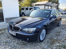 BMW 750 LPG V8, снимка 3 - Автомобили и джипове - 45388552