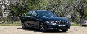 BMW 330 X-Drive, снимка 9