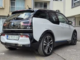 BMW i3 120Ah#ТЕРМОПОМПА# ГАРАНЦИЯ, снимка 4