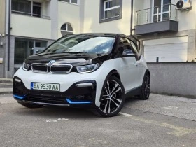 BMW i3 120Ah#ТЕРМОПОМПА# ГАРАНЦИЯ, снимка 3