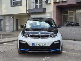 BMW i3 120Ah#ТЕРМОПОМПА# ГАРАНЦИЯ, снимка 2