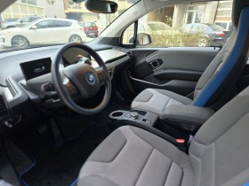 BMW i3 120Ah#ТЕРМОПОМПА# ГАРАНЦИЯ, снимка 8 - Автомобили и джипове - 45457818