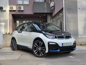 BMW i3 120Ah#ТЕРМОПОМПА# ГАРАНЦИЯ, снимка 1