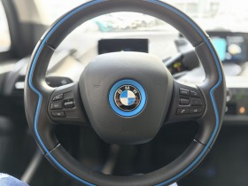 BMW i3 120Ah#ТЕРМОПОМПА# ГАРАНЦИЯ, снимка 11 - Автомобили и джипове - 45457818