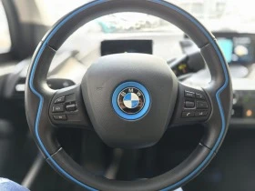 BMW i3 120Ah#ТЕРМОПОМПА# ГАРАНЦИЯ, снимка 11