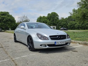 Mercedes-Benz CLS 350, снимка 1 - Автомобили и джипове - 45384329