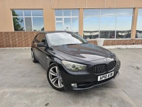 BMW 5 Gran Turismo 3.0 | Mobile.bg    4