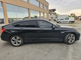 BMW 5 Gran Turismo 3.0 | Mobile.bg    6