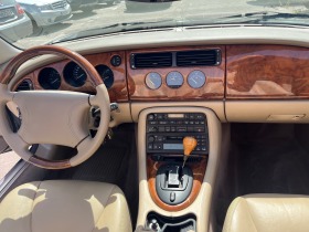 Jaguar Xk8 Cabriolet V8 115000km!!!ITALY, снимка 14