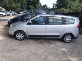 Dacia Lodgy 1.5DCI EURO 5B - [5] 