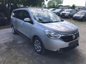 Dacia Lodgy 1.5DCI EURO 5B - [4] 