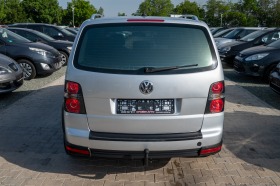 VW Touran 1.9* TDI* CROSS*  - [8] 