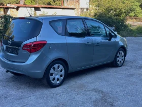 Opel Meriva  1.3 EcoFlex 152000km, снимка 6