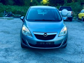 Opel Meriva  1.3 EcoFlex 152000km, снимка 3