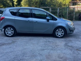 Opel Meriva  1.3 EcoFlex 152000km, снимка 7