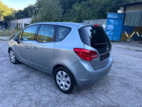 Opel Meriva  1.3 EcoFlex 152000km, снимка 2