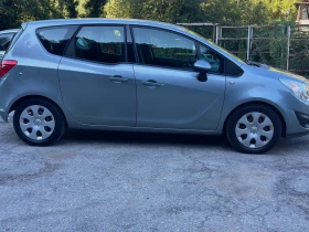 Opel Meriva  1.3 EcoFlex 152000km, снимка 5