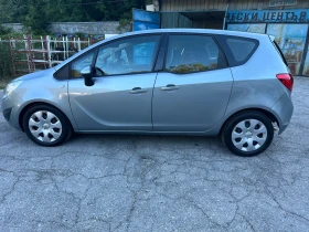 Opel Meriva  1.3 EcoFlex 152000km, снимка 4