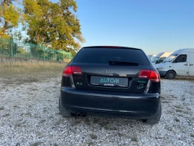 Audi A3 SPORTBACK, снимка 5