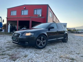 Audi A3 SPORTBACK, снимка 1