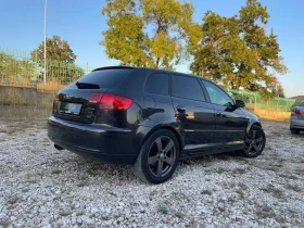 Audi A3 SPORTBACK, снимка 4