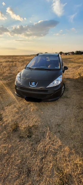 Peugeot 207 SW | Mobile.bg    7