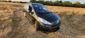     Peugeot 207 SW