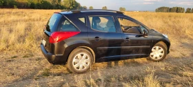 Peugeot 207 SW, снимка 6