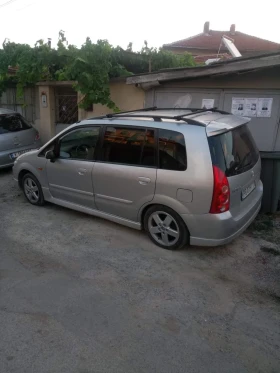 Mazda Premacy      | Mobile.bg    6