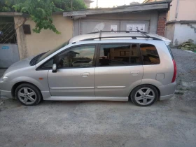 Mazda Premacy      | Mobile.bg    5