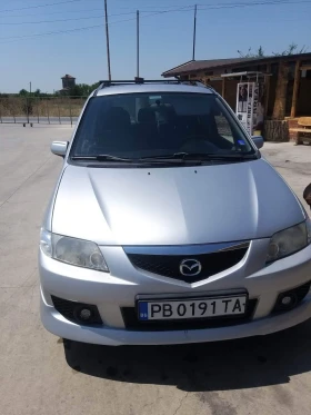 Mazda Premacy      | Mobile.bg    3