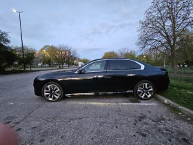 BMW 750 E, снимка 3