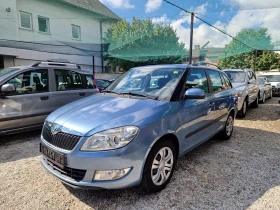 Skoda Fabia 1.2TSI Highline ОТЛИЧНА - [1] 