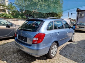 Skoda Fabia 1.2TSI Highline ОТЛИЧНА, снимка 3