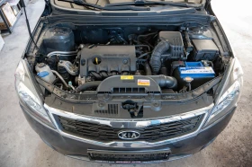 Kia Ceed 1.4i* 90кс* ISG, снимка 17