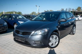 Kia Ceed 1.4i* 90кс* ISG, снимка 1