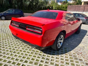 Dodge Challenger 3.6 | Mobile.bg    5