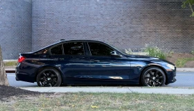 BMW 335 XDRIVE* HEAD-UP* М.ТОЧКА* DISTRONIC* , снимка 4