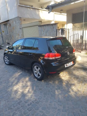 VW Golf 1.6 TDI, снимка 3