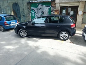 VW Golf 2.0TDI, снимка 2