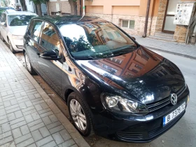 VW Golf 2.0TDI, снимка 8