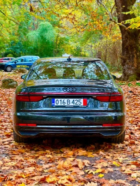Audi A8 LONG | Mobile.bg    5