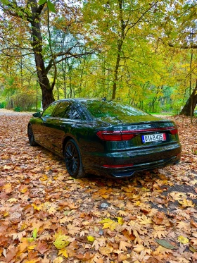 Audi A8 LONG | Mobile.bg    6