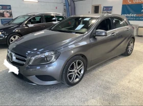 Mercedes-Benz A 220 OM 651  | Mobile.bg    6