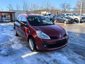 Renault Clio 1.2i НОВ ВНОС , снимка 2